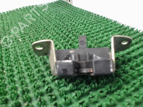 Used Tailgate lock CITROËN C1 (PM_, PN_) 1.4 HDi (54 hp) 22085643