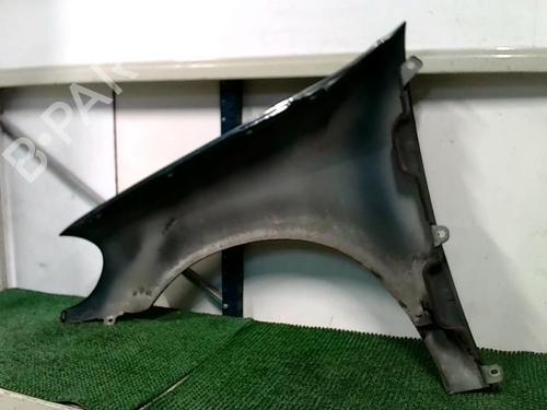 Right front fenders MERCEDES-BENZ M-CLASS (W163) ML 400 CDI (163.128) | BP23790248C42 