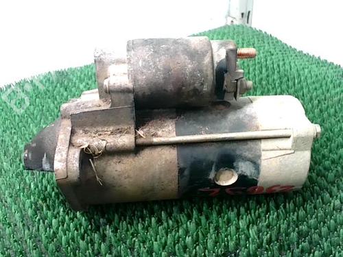Starter MITSUBISHI L200 / TRITON (KA_T, KB_T) 2.5 DI-D 4WD (KB4T) | BP29884390M8