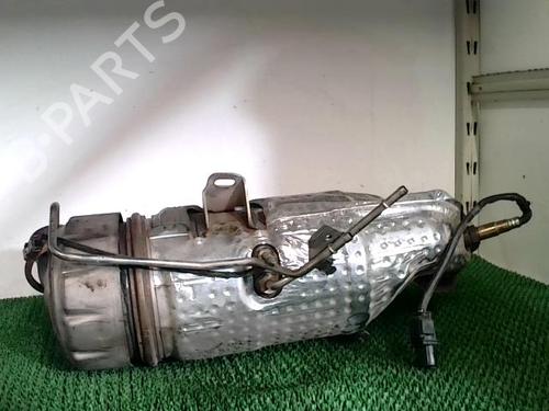 Catalyst CITROËN C4 Picasso II 1.6 HDi 90 | BP29847824M10