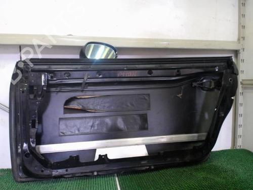 Right front door AUDI TT (8N3) 1.8 T | BP22917025C3 