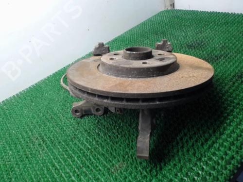 Used Right front steering knuckle Right front steering knuckle OPEL MERIVA A MPV (X03) 1.6 (E75) (105 hp) 22083980 22083980