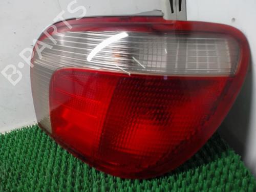 Right taillight TOYOTA YARIS (_P1_) 1.0 (SCP10_, SCP10R) | BP22086664C35 