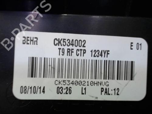 Used Heater matrix box PEUGEOT 308 II (LB_, LP_, LW_, LH_, L3_) 1.6 HDi (92 hp) 22084487