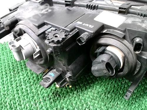 Used Left headlight BMW 3 (E46) 316 i (105 hp) 20876226