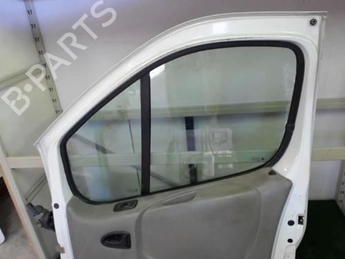 Used Right front door NISSAN PRIMASTAR Van (X83) 1.9 dCi 100 (100 hp) 22085302