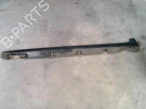 Left sideskirt CITROËN C3 III (SX) 1.5 BlueHDi 100 (SXYHYP, SXYHTU) | BP29524051C115 
