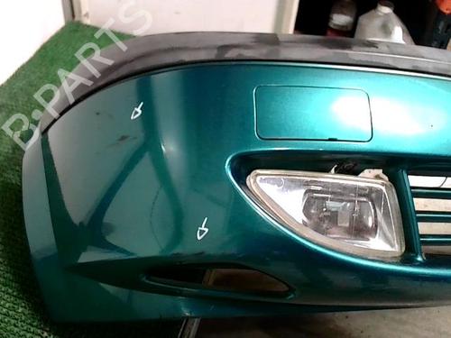 Front bumper FORD FIESTA IV (JA_, JB_) 1.3 i | BP22298514C7 