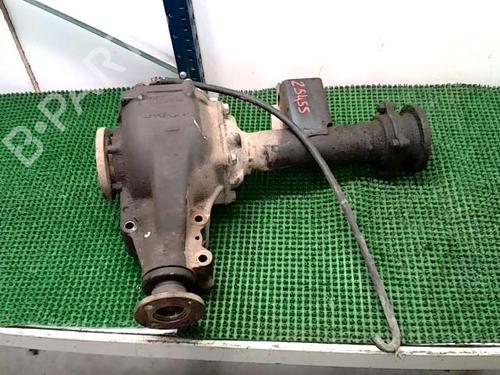 Used Front differential NISSAN TERRANO II (R20) 3.0 Di 4WD (154 hp) 29884307