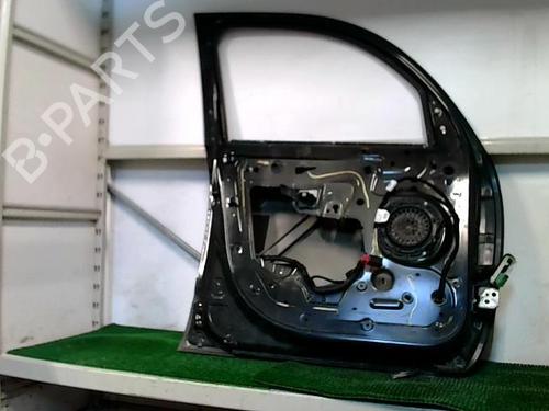 Left front door CITROËN C3 Picasso (SH_) 1.6 HDi | BP20876185C2 