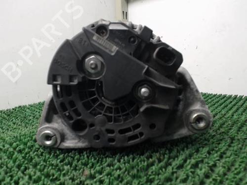 Alternator OPEL CORSA D (S07) 1.0 (L08, L68) | BP22087569M7 
