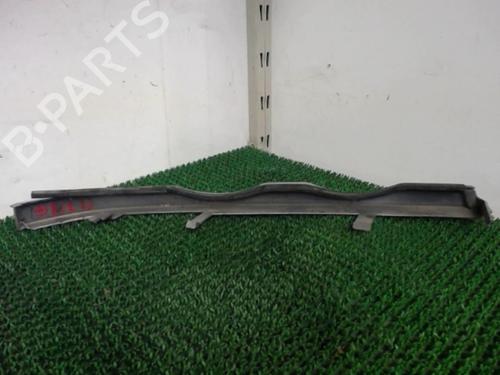 Headlight eyebrow BMW 3 (E46) 320 d | BP22086313C118 