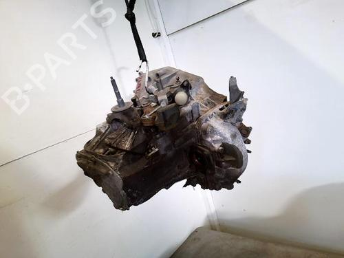 Used Gearbox Gearbox 39215302 39215302