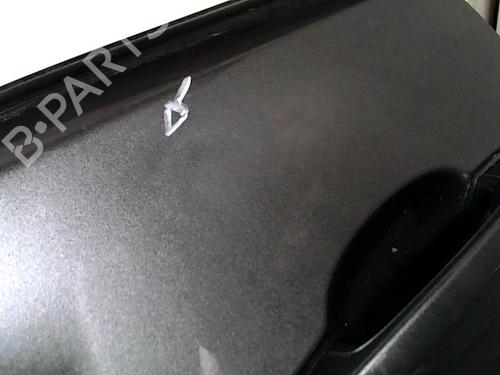 Left front door BMW 3 Coupe (E92) 320 d | BP22696662C2 