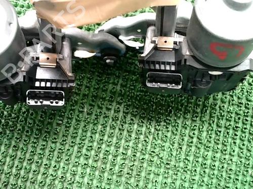 Front wipers mechanism PEUGEOT 5008 (0U_, 0E_) 2.0 HDi | BP29279106C83 