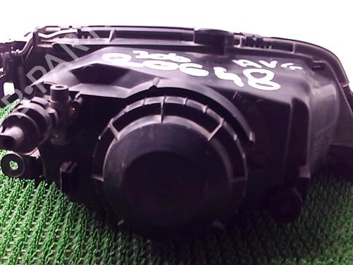 Used Left headlight Left headlight PEUGEOT 306 Hatchback (7A, 7C, N3, N5) 1.9 D (68 hp) 22076133 22076133