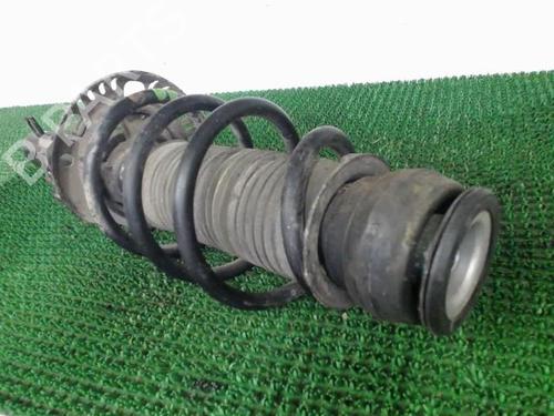 Used Left front shock absorber Left front shock absorber SEAT IBIZA IV (6J5, 6P1) 1.2 TDI (75 hp) 22087095 22087095