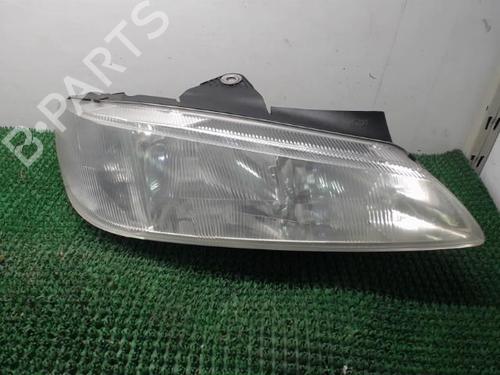 Used Right headlight Right headlight PEUGEOT 406 (8B) 1.8 (90 hp) 20877243 20877243