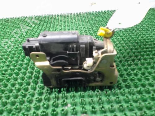 Front right lock RENAULT KANGOO (KC0/1_) 1.9 dTi (KC0U) | BP22079028C97 
