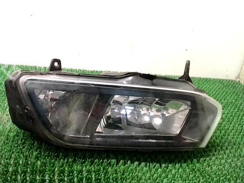 Used Left daytime light VW POLO V (6R1, 6C1) 1.4 TDI (75 hp) 28840950