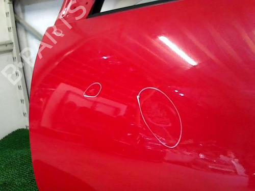 Left front door PEUGEOT 107 (PM_, PN_) 1.0 | BP20877179C2 