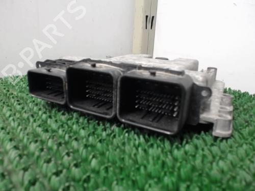 Used Electronic module Electronic module PEUGEOT 207 (WA_, WC_) 1.4 HDi (68 hp) 22081250 22081250