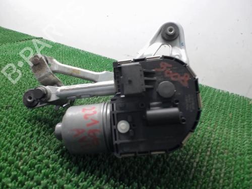 Front wiper motor PEUGEOT 5008 (0U_, 0E_) 1.6 HDi | BP22084817M29 