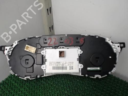 Used Instrument cluster Instrument cluster PEUGEOT 508 SW I (8E_) 1.6 BlueHDi 120 (120 hp) 22084158 22084158