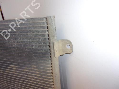 AC radiator RENAULT MASTER II Van (FD) 2.5 dCi 100 (FD0U, FD0V) | BP22075670M32 