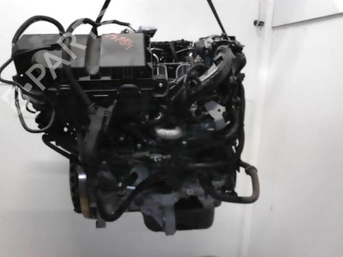 Engine CITROËN C4 III (BA_, BB_, BC_) BLUEHDI 110 (BBYHSA) | BP31050394M1  - Image 6