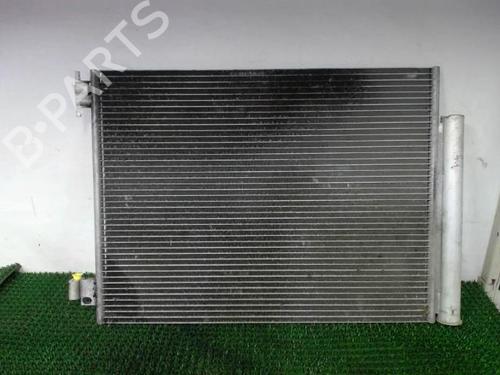 Used AC radiator AC radiator RENAULT CLIO IV (BH_) 1.5 dCi 75 (75 hp) 22088378 22088378