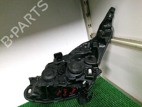 Used Right headlight Right headlight 33231656 33231656
