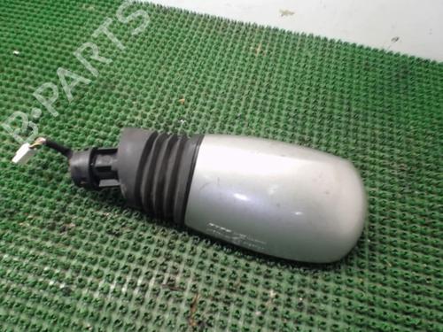 Used Left mirror FIAT PUNTO (188_) 1.9 JTD (86 hp) 22079934