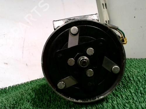 Used AC compressor AC compressor PEUGEOT 407 (6D_) 1.6 HDi 110 (6D9HZC, 6D9HYC) (109 hp) 22696596 22696596
