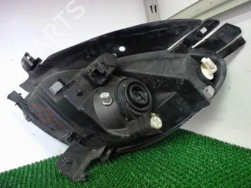 Right headlight CITROËN XSARA PICASSO (N68) 2.0 HDi | BP22085876C29 