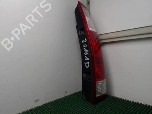 Right taillight OPEL MERIVA A MPV (X03) 1.6 16V (E75) | BP22079058C35 