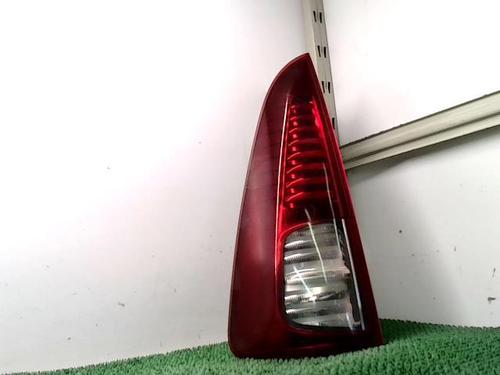 Left taillight RENAULT ESPACE IV (JK0/1_) 2.0 dCi (JK01, JK02, JK1J, JK1K, JK1H) | BP20875221C34 