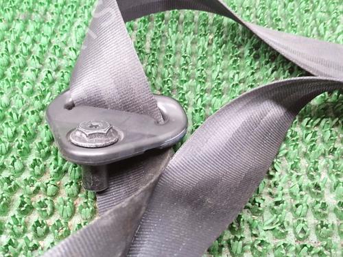 Front left seatbelt RENAULT CLIO IV (BH_) 1.5 dCi 90 | BP34410406I26  - Image 5