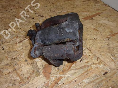 Left front brake caliper FIAT FIORINO Box Body/MPV (225_) 1.3 D Multijet (225BXD1A, 225BXB1A, 225BXB11) | BP22075730M105 