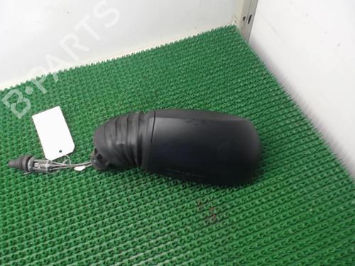 Left mirror FIAT PUNTO (188_) 1.2 60 (188.030, .050, .130, .150, .230, .250) | BP22077087C26 