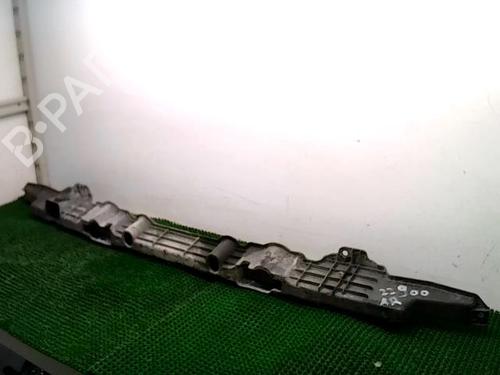Used Rear bumper bracket CITROËN NEMO Box Body/MPV (AA_) 1.4 HDi (68 hp) 29377835