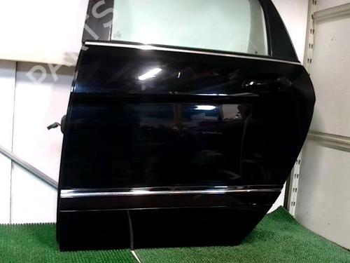 Left rear door MERCEDES-BENZ B-CLASS Sports Tourer (W245) B 200 CDI (245.208) | BP20873900C4 