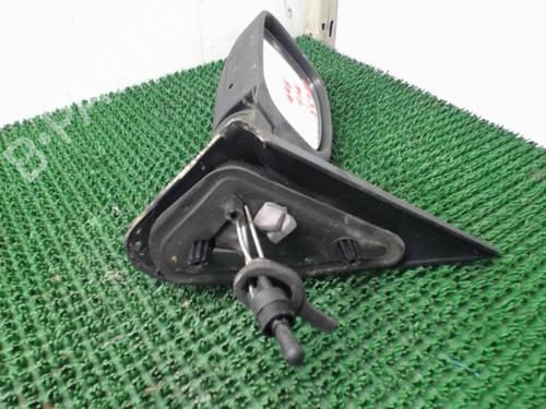 Used Left mirror PEUGEOT 306 Hatchback (7A, 7C, N3, N5) 1.9 D (68 hp) 22086928
