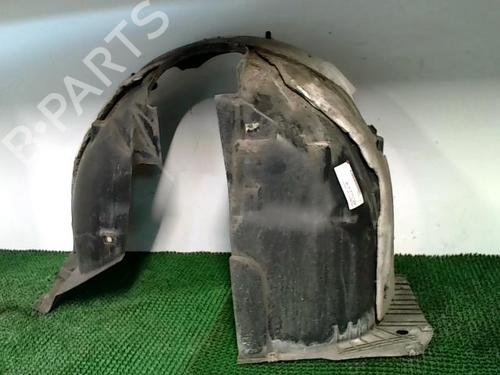 Used Wheel arch PEUGEOT 208 II (UB_, UP_, UW_, UJ_) 1.5 BlueHDI 100 (102 hp) 28029017