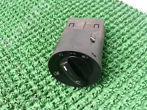 Headlight switch VW POLO (9N_, 9A_) 1.4 TDI | BP22089331I24 