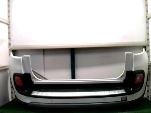 Used Rear bumper FIAT 500L (351_, 352_) 1.4 (199LYB1B) (95 hp) 26514187
