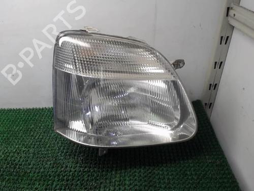 Right headlight OPEL AGILA (A) (H00) 1.2 16V (F68) | BP22087665C29 