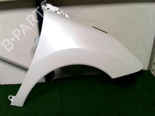 Right front fenders PEUGEOT 3008 I MPV (0U_) 1.6 HDi | BP20877125C42 