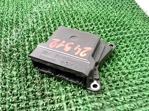 Airbag module CITROËN C3 II (SC_) 1.2 VTi 82 (82 hp) 21491860