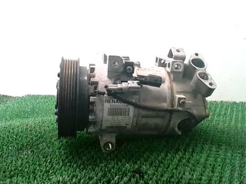 AC Kompressor RENAULT CLIO IV (BH_) 1.5 dCi 75 (75 hp) 29293351